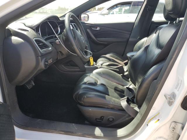 Photo 7 from auction – 2013 DODGE DART LIMIT with VIN 1C3CDFCA2DD178987
