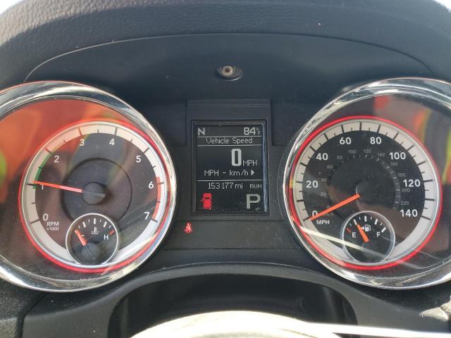 Photo 9 from auction – 2013 DODGE DURANGO CR with VIN 1C4SDHDT1DC500012