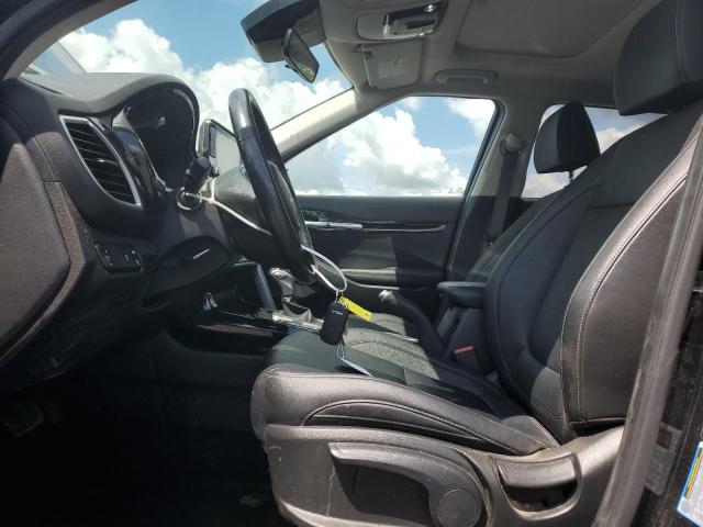 Photo 7 from auction – 2023 KIA SELTOS S with VIN KNDEUCAA8P7409206