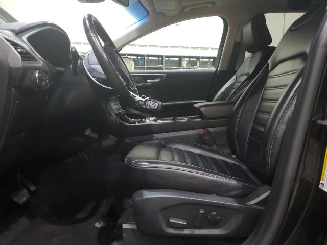 Фото 7 с аукциона – 2020 FORD EDGE SEL с VIN 2FMPK4J95LBA32101