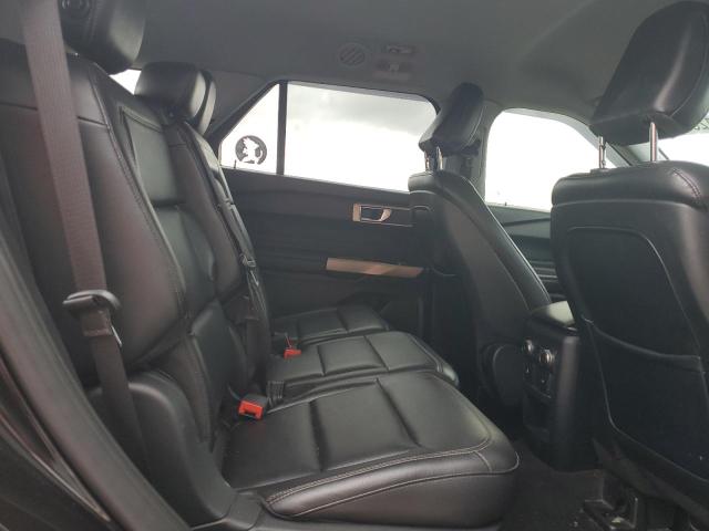 Photo 10 from auction – 2020 FORD EXPLORER XLT with VIN 1FMSK7DH3LGC96991