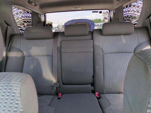 Photo 10 from auction – 2009 TOYOTA 4RUNNER SR with VIN JTEZU14RX9K025981