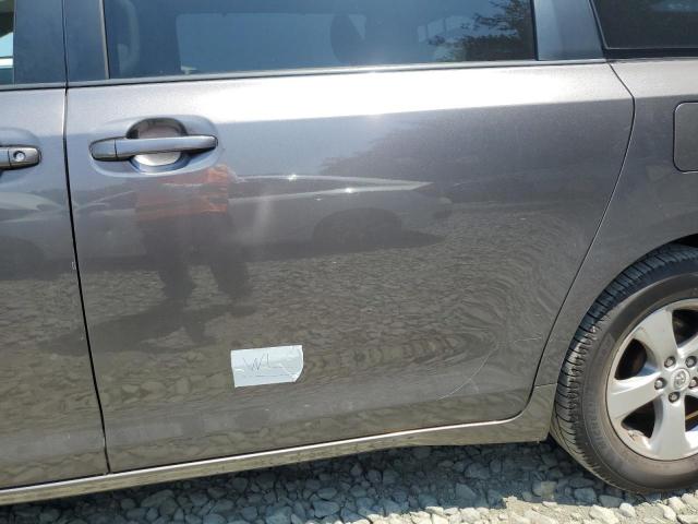 Photo 13 from auction – 2011 TOYOTA SIENNA LE with VIN 5TDKK3DC5BS019460