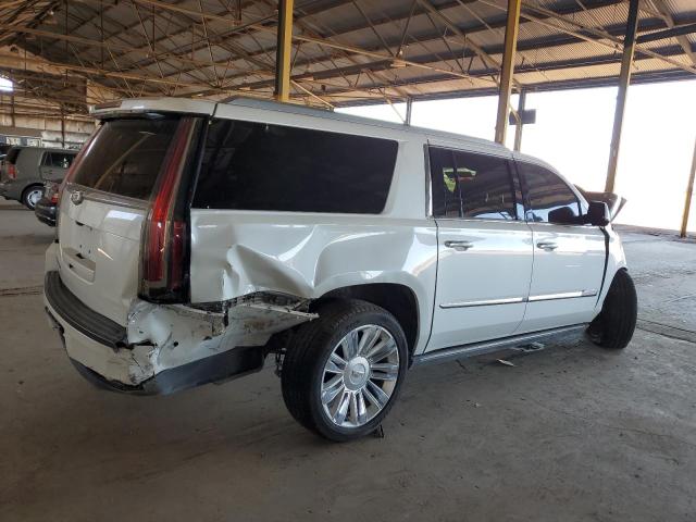 Photo 3 from auction – 2017 CADILLAC ESCALADE E with VIN 1GYS4JKJ9HR154815