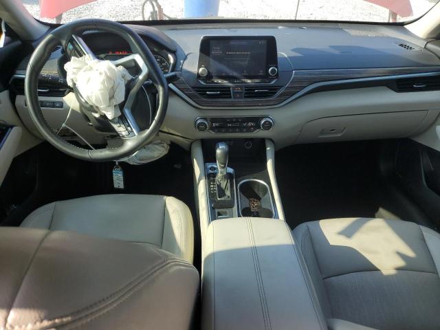 Photo 8 from auction – 2021 NISSAN ALTIMA PLA with VIN 1N4BL4FW9MN340426