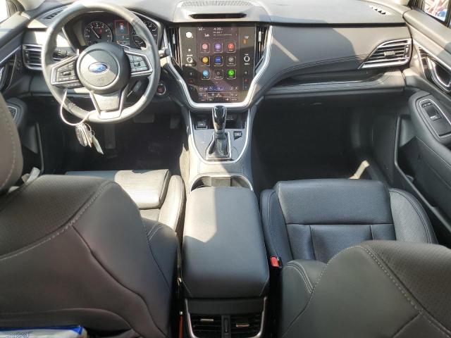 Photo 8 from auction – 2023 SUBARU OUTBACK TO with VIN 4S4BTAPC9P3113701