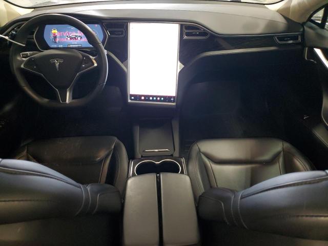 Photo 8 from auction – 2016 TESLA MODEL S with VIN 5YJSA1E27GF145375