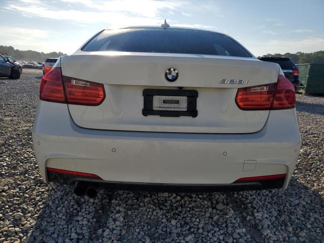 Photo 6 from auction – 2014 BMW 328 I with VIN WBA3A5C59EP601840