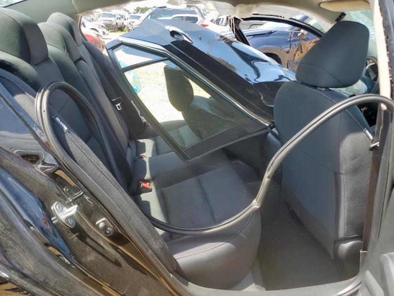 Photo 10 from auction – 2024 NISSAN ALTIMA S with VIN 1N4BL4BV2RN336531