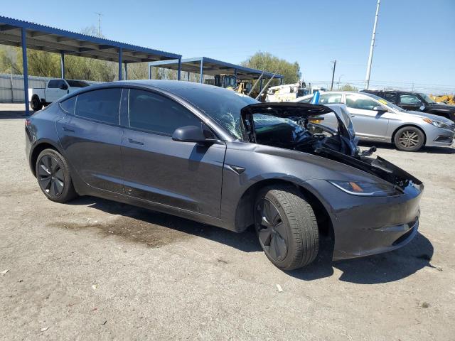 Photo 4 from auction – 2024 TESLA MODEL 3 with VIN 5YJ3E1EA8RF836269