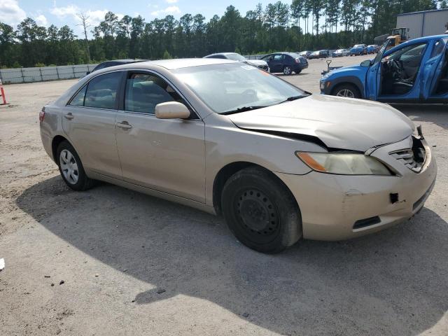 Photo 4 from auction – 2009 TOYOTA CAMRY BASE with VIN 4T1BE46K59U274290
