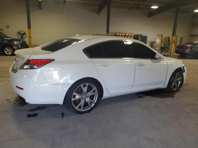 Photo 3 from auction – 2012 ACURA TL with VIN 19UUA9F72CA003053