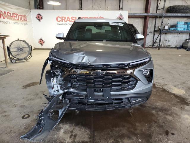 Photo 5 from auction – 2024 CHEVROLET TRAILBLAZE with VIN KL79MSSLXRB029311