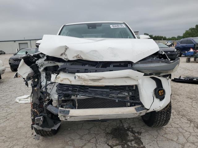 Photo 5 from auction – 2020 TOYOTA 4RUNNER SR with VIN JTEBU5JR1L5763199