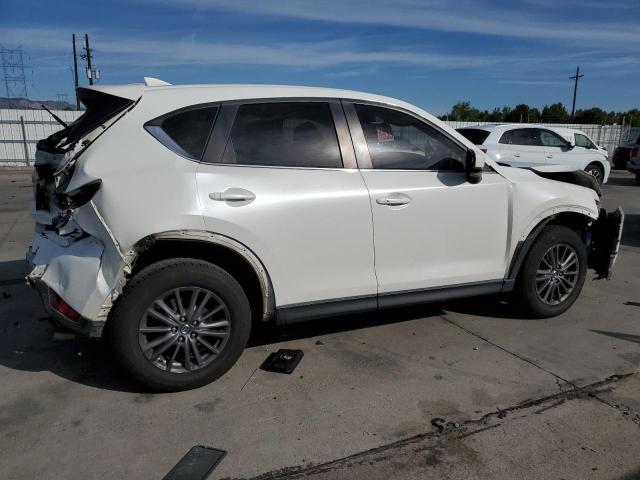 Photo 3 from auction – 2019 MAZDA CX-5 TOURI with VIN JM3KFBCM3K0524769