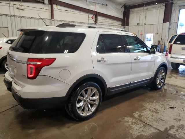 Photo 3 from auction – 2012 FORD EXPLORER L with VIN 1FMHK8F82CGA80675