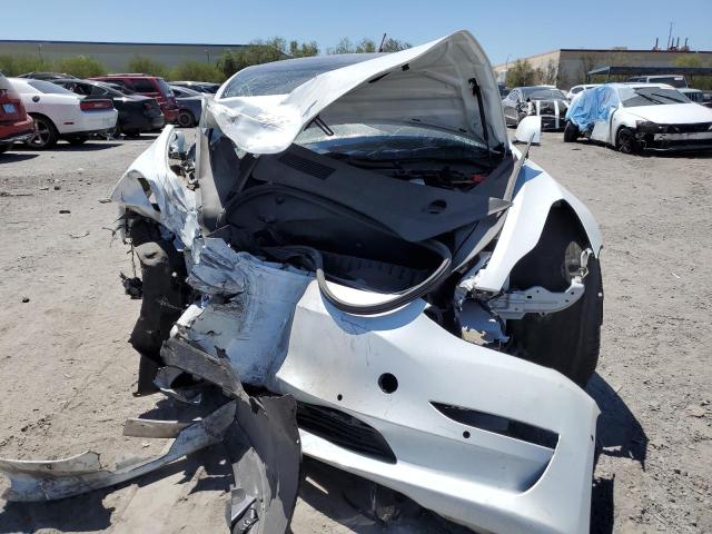 Photo 5 from auction – 2021 TESLA MODEL 3 with VIN 5YJ3E1EB2MF984323