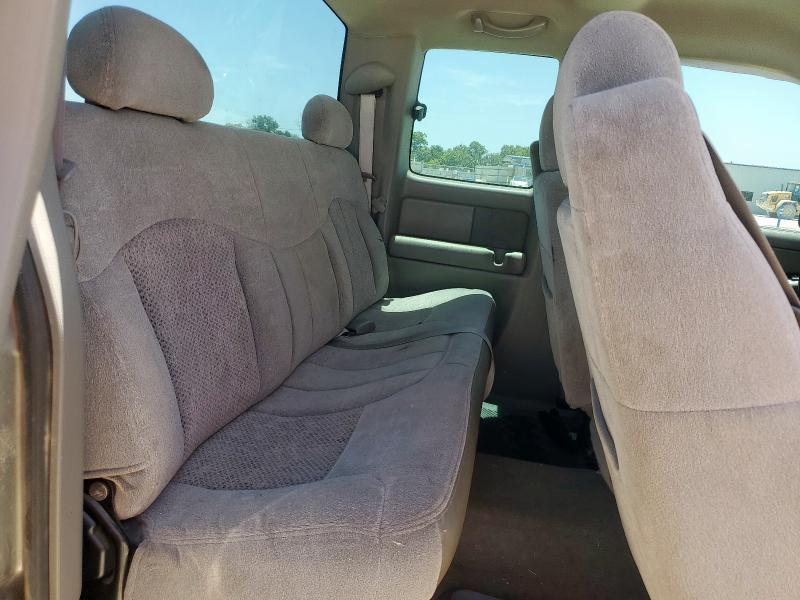 Photo 10 from auction – 2000 CHEVROLET SILVERADO with VIN 2GCEC19V6Y1139017