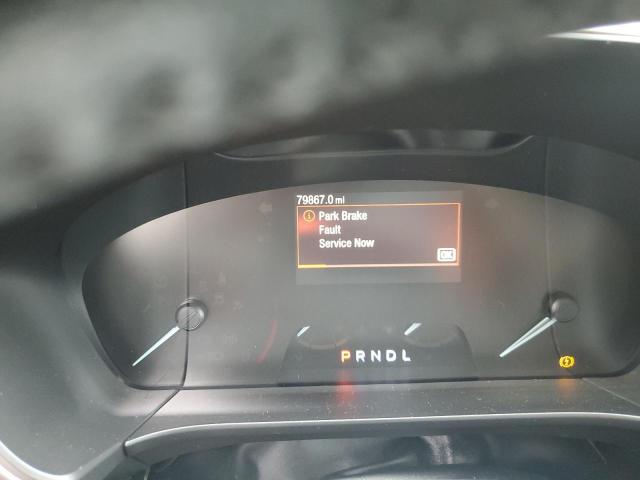 Photo 9 from auction – 2020 FORD ESCAPE SEL with VIN 1FMCU9H67LUB63073