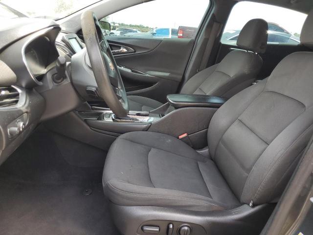 Photo 7 from auction – 2017 CHEVROLET MALIBU with VIN 1G1ZE5ST2HF114130