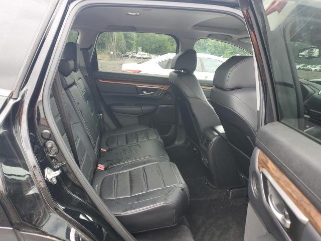 Photo 10 from auction – 2018 HONDA CR-V EXL with VIN 7FARW2H83JE071048
