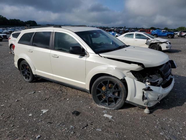 Photo 4 from auction – 2014 DODGE JOURNEY SX with VIN 3C4PDCBB3ET124891