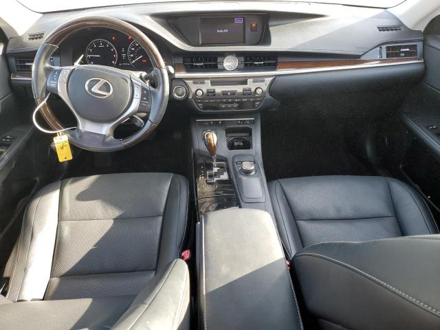 Photo 8 from auction – 2014 LEXUS ES 350 with VIN JTHBK1GG0E2150969