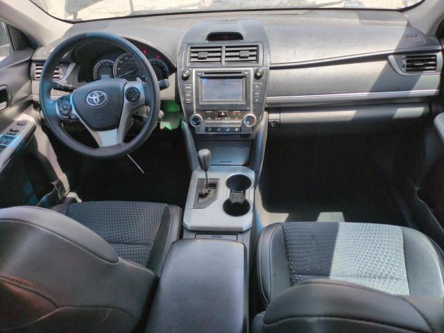 Photo 8 from auction – 2014 TOYOTA CAMRY L with VIN 4T1BF1FK1EU335169