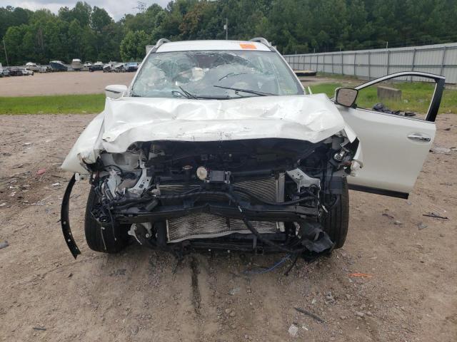 Photo 5 from auction – 2020 NISSAN ROGUE S with VIN 5N1AT2MT6LC720431