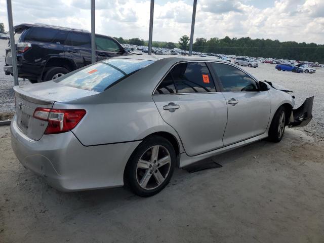 Photo 3 from auction – 2012 TOYOTA CAMRY BASE with VIN 4T1BF1FK0CU151743