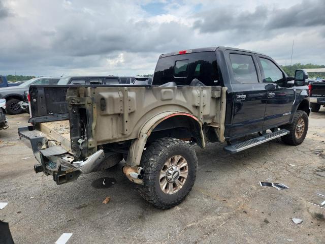 Photo 3 from auction – 2017 FORD F250 SUPER with VIN 1FT7W2BTXHEE40838