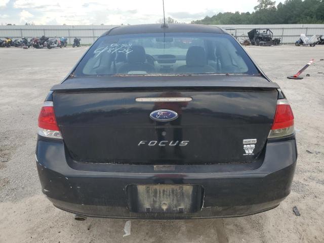 Photo 6 from auction – 2008 FORD FOCUS SE with VIN 1FAHP33N88W142280