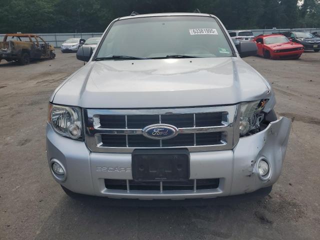 Photo 5 from auction – 2012 FORD ESCAPE XLT with VIN 1FMCU9DG3CKC21982