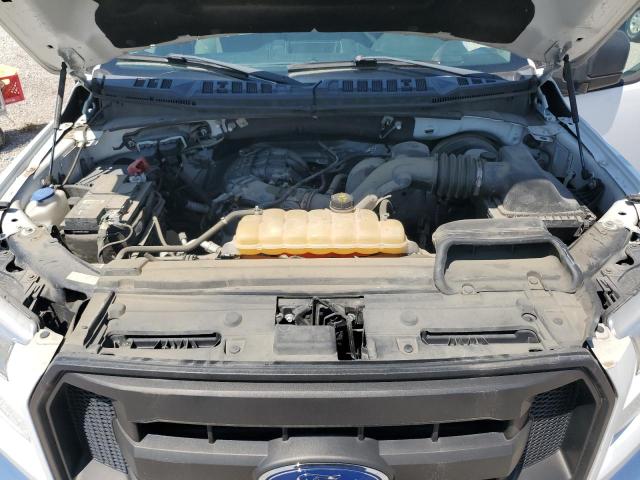 Photo 11 from auction – 2017 FORD F150 with VIN 1FTMF1C84HKD67281