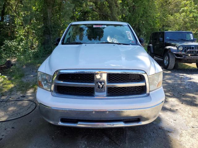 Photo 5 from auction – 2010 DODGE RAM 1500 with VIN 1D7RV1GT2AS149598