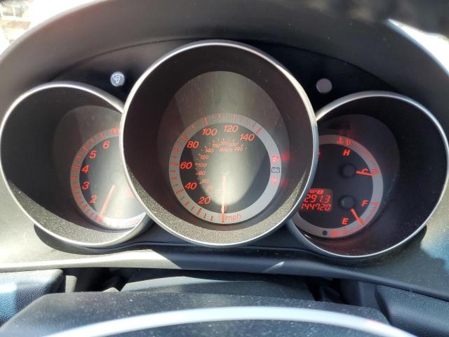صورة رقم 9 من المزاد - 2008 MAZDA 3 HATCHBAC مع VIN JM1BK343881791618