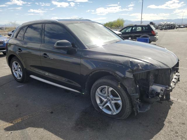 Photo 4 from auction – 2018 AUDI Q5 PREMIUM with VIN WA1ANAFY4J2234330