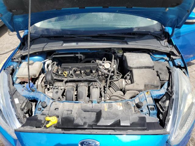 Photo 11 from auction – 2016 FORD FOCUS SE with VIN 1FADP3F22GL359291