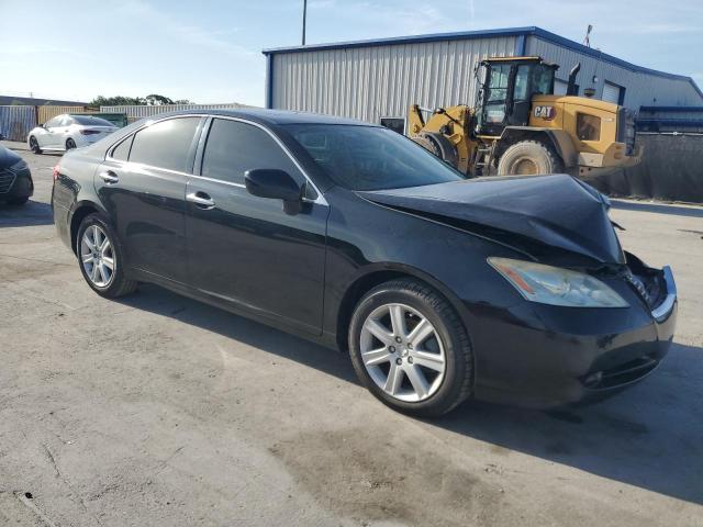 صورة رقم 4 من المزاد - 2007 LEXUS ES 350 مع VIN JTHBJ46G172092461
