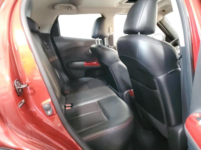 Zdjęcie 11 z aukcji – 2012 NISSAN JUKE S z VIN JN8AF5MV8CT124708
