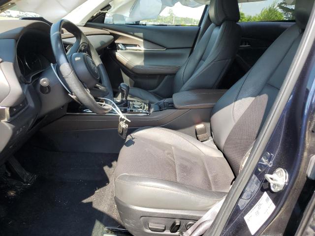 Photo 7 from auction – 2024 MAZDA CX-30 PREM with VIN 3MVDMBDM1RM617866