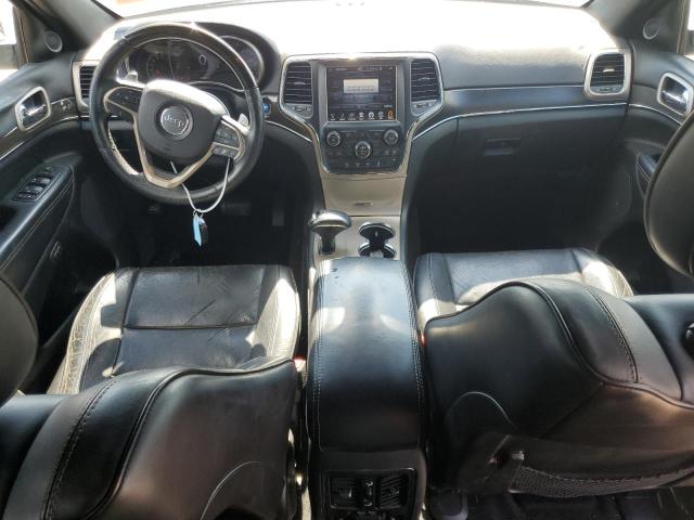 Photo 8 from auction – 2014 JEEP GRAND CHER with VIN 1C4RJECT3EC201601