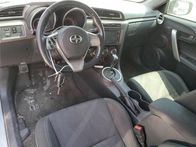 Photo 8 from auction – 2014 TOYOTA SCION TC with VIN JTKJF5C74E3073167