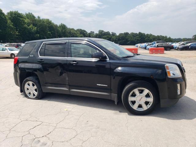 Фото 4 с аукциона – 2013 GMC TERRAIN SL с VIN 2GKALMEK5D6154525