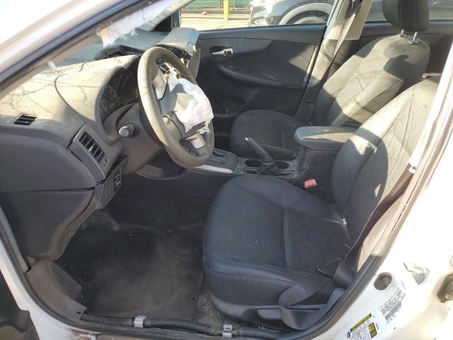 Photo 7 from auction – 2009 TOYOTA COROLLA BA with VIN 1NXBU40E29Z080533