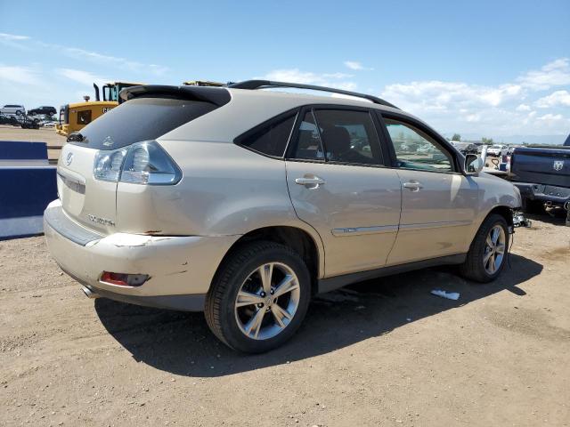 Photo 3 from auction – 2007 LEXUS RX 400H with VIN JTJHW31U572016808