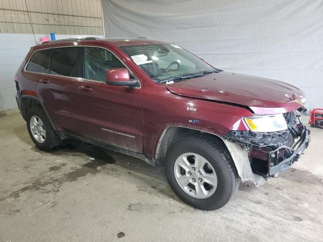 Photo 4 from auction – 2016 JEEP GRAND CHER with VIN 1C4RJFAG9GC504199