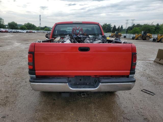 Photo 6 from auction – 1997 DODGE RAM 1500 with VIN 3B7HF13Z3VG830749