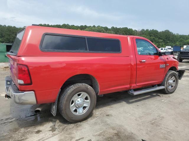 Photo 3 from auction – 2016 RAM 2500 SLT with VIN 3C6MR4BJ2GG177778