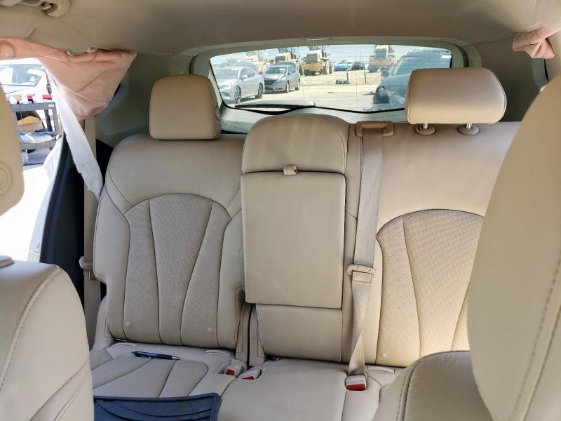 Photo 10 from auction – 2020 BUICK ENVISION E with VIN LRBFXCSA2LD122867